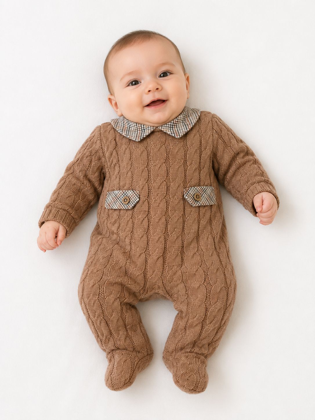 TU9260 - Abbigliamento bambini - LE CHICCHE