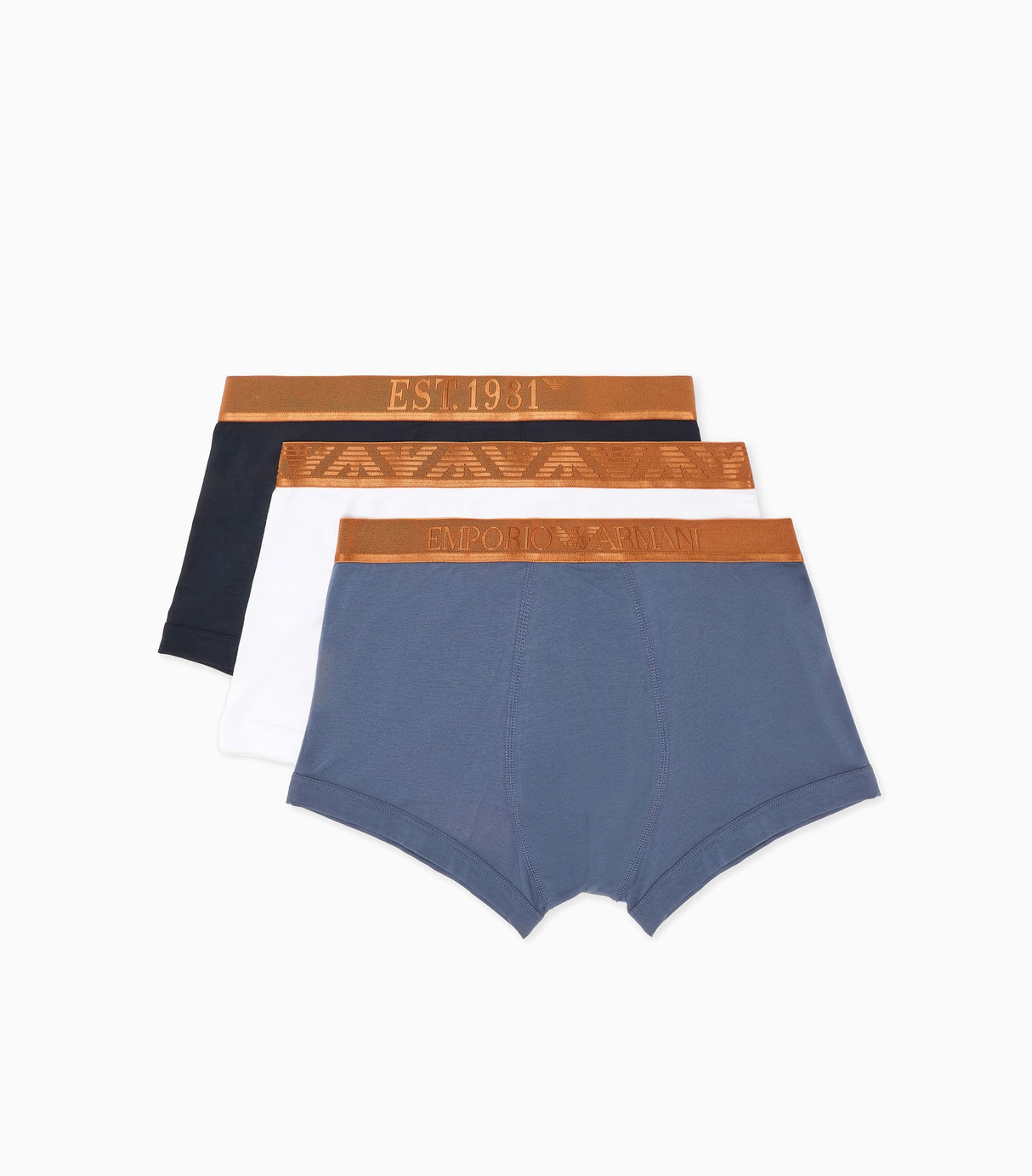 EM000259AF10780M0078 - Intimo - EMPORIO ARMANI