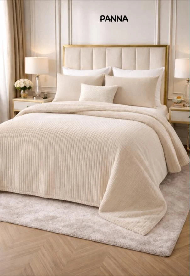 COSTE VELOUR - Biancheria Letto - LAURA BLASI