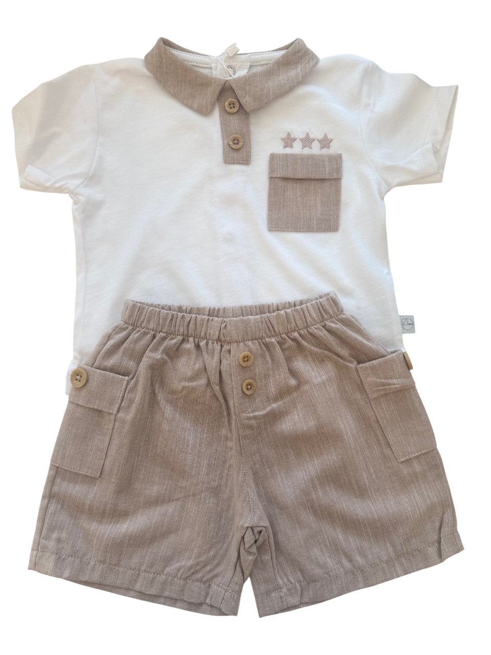 NG-3640 DIS 71 - Abbigliamento bambini - NAZARENO GABRIELLI