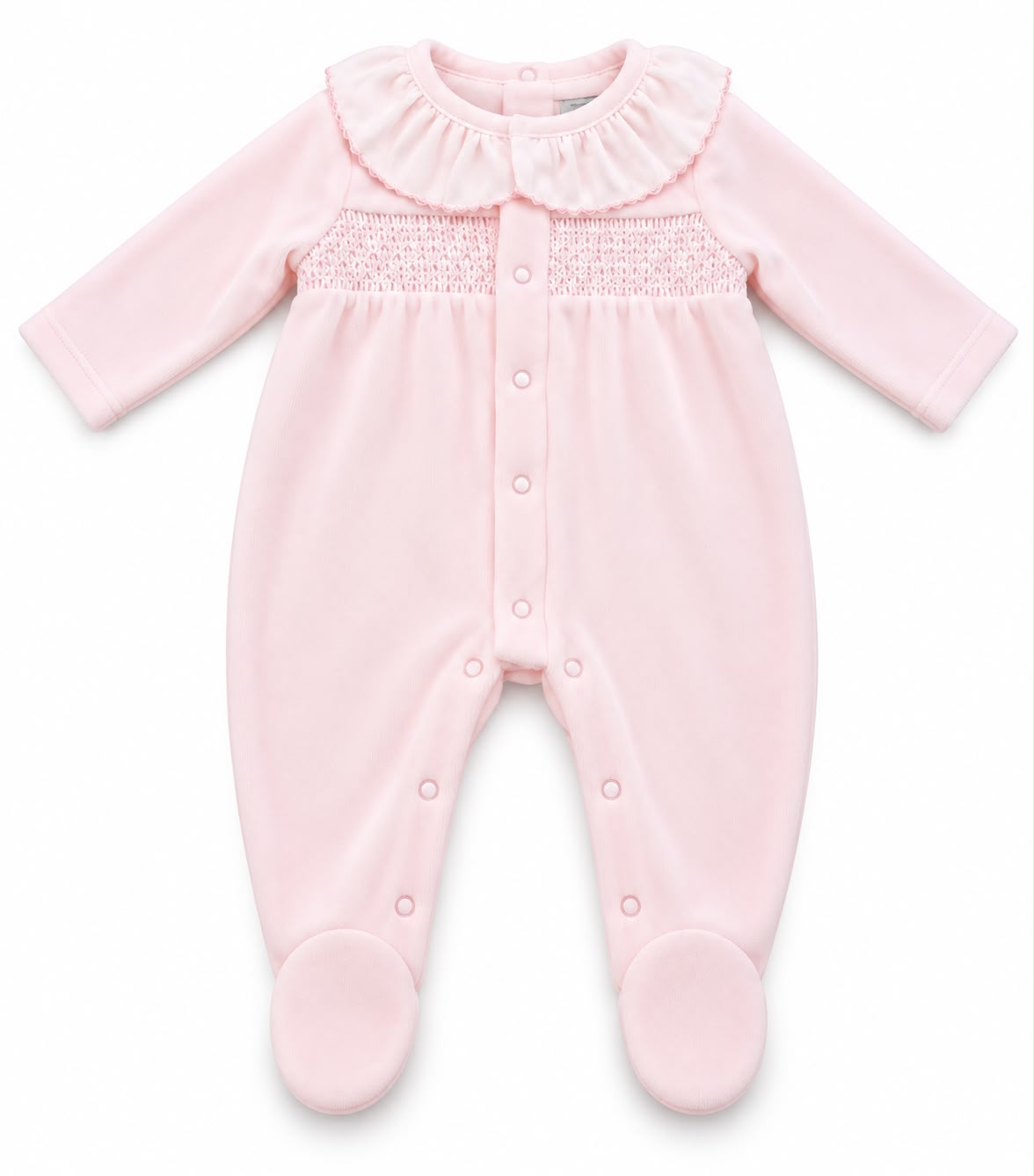15101 - Abbigliamento bambini - BABIDU