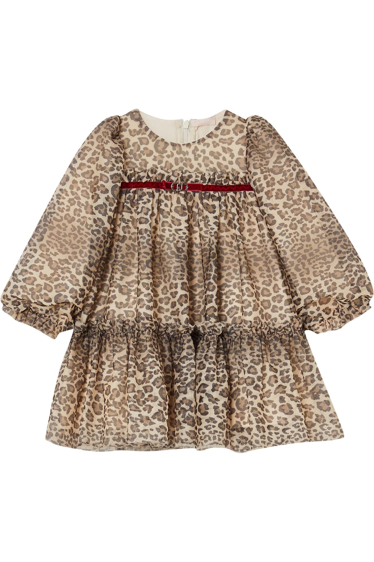 KF5102J6597 - Abbigliamento bambini - LIUJO