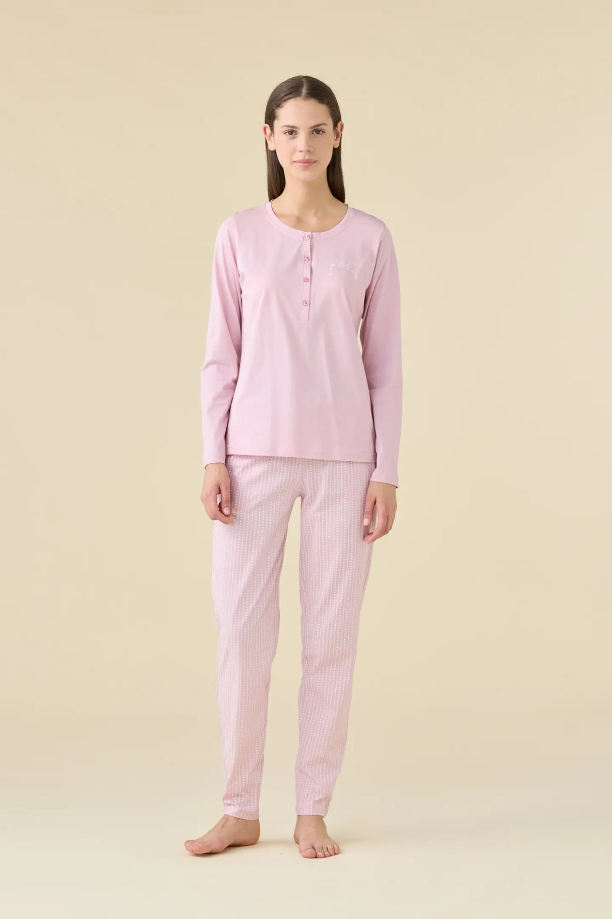 FA9472 - Pigiameria - NOIDINOTTE
