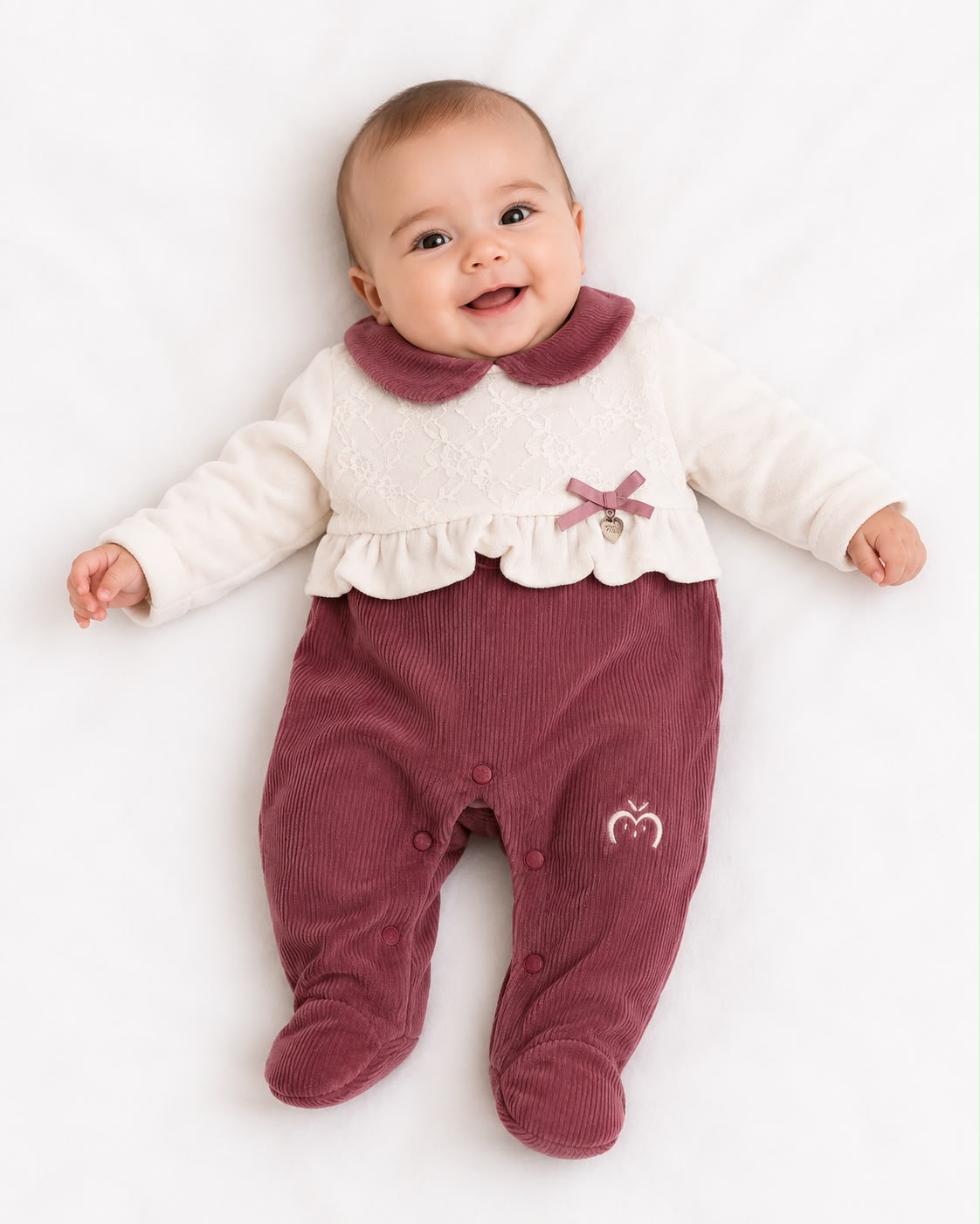 TC112 - Abbigliamento bambini - MELANIE