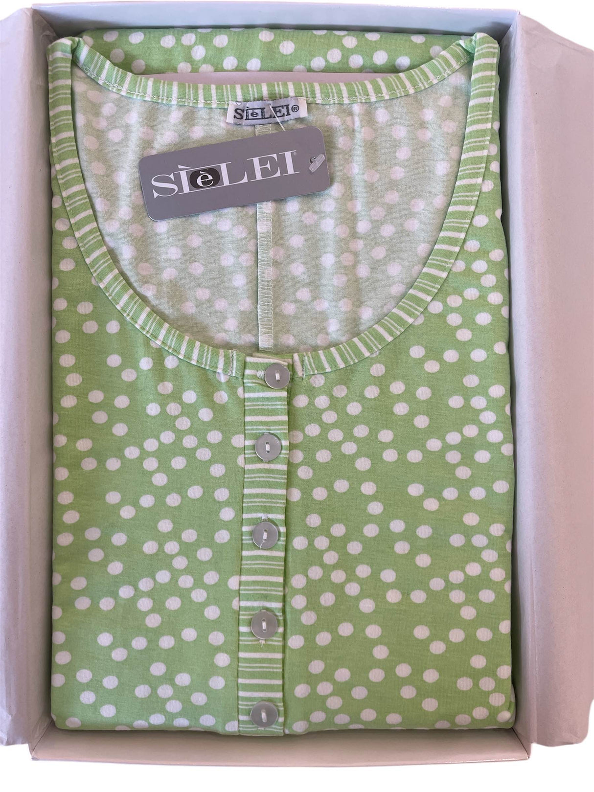 FM22 - Pigiameria - SIELEI