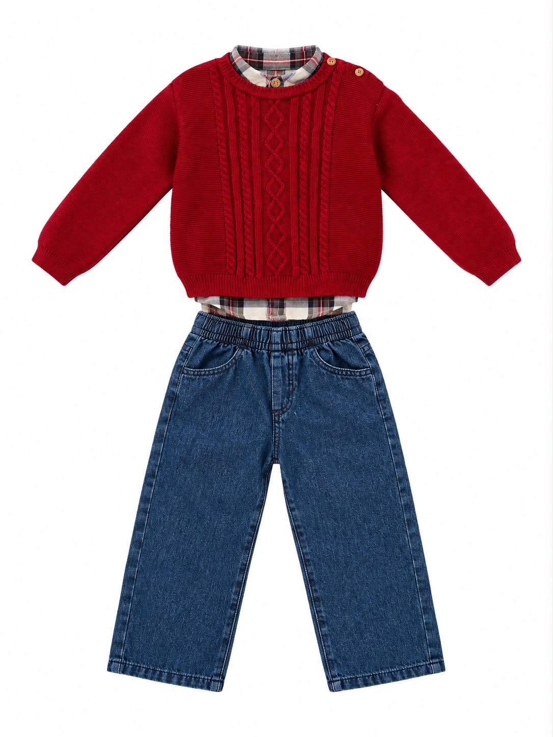 NAVE190 - Abbigliamento bambini - VALENTINA BEBES