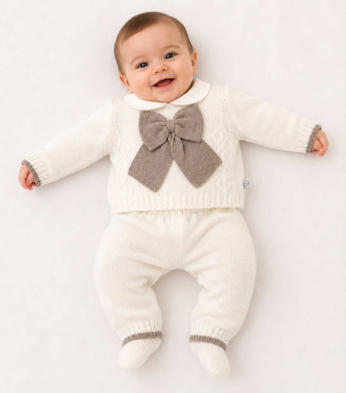 NG-2043 DIS 14 - Abbigliamento bambini - NAZARENO GABRIELLI