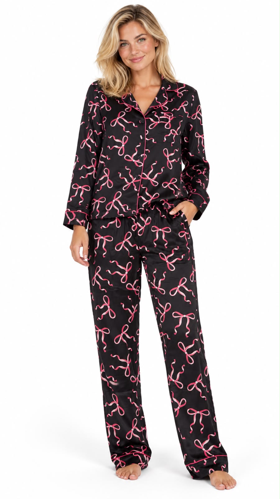 BB2624 - Pigiameria - FUGIAMA