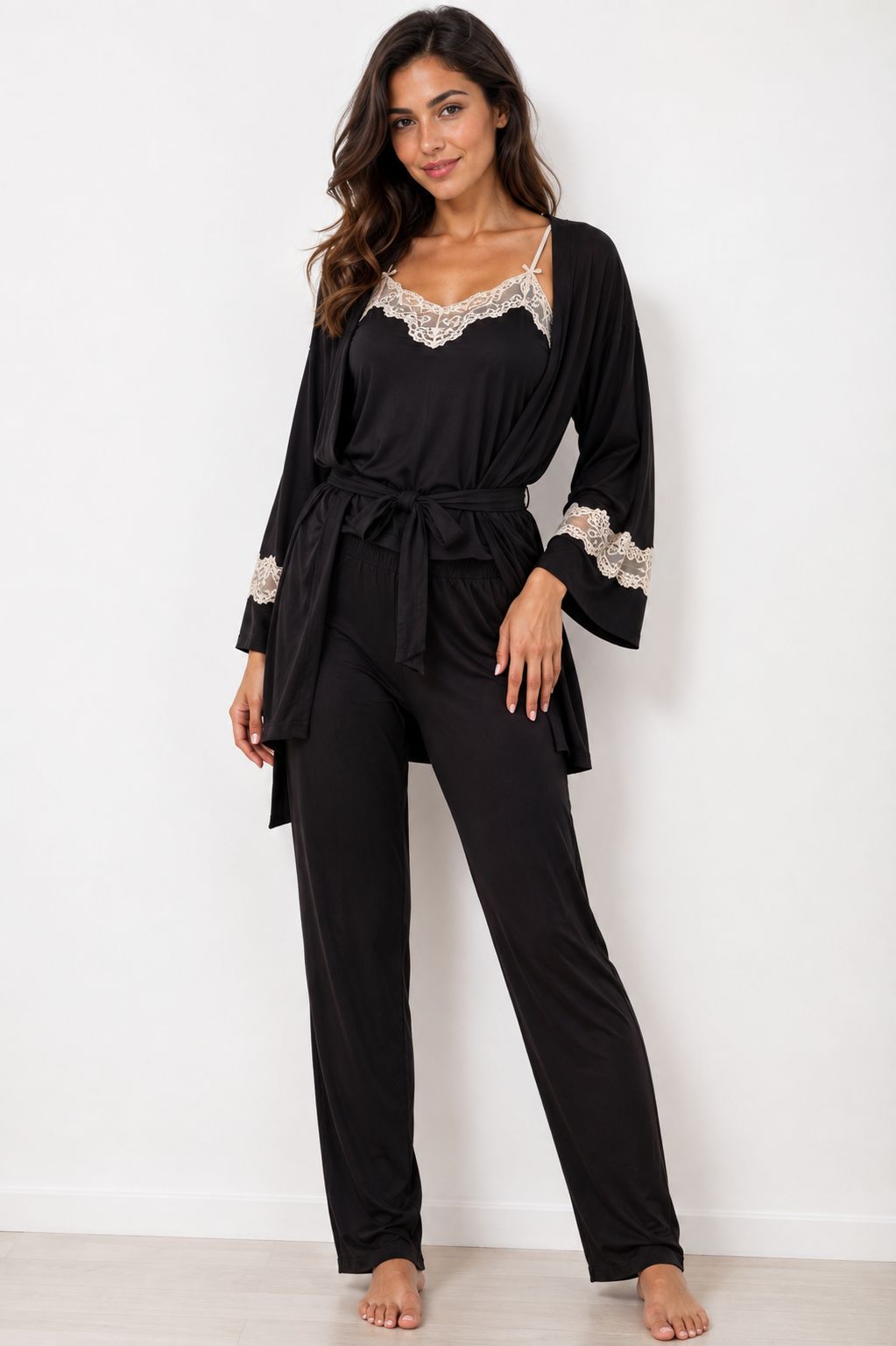 RM3432 - Pigiameria - FUANNA