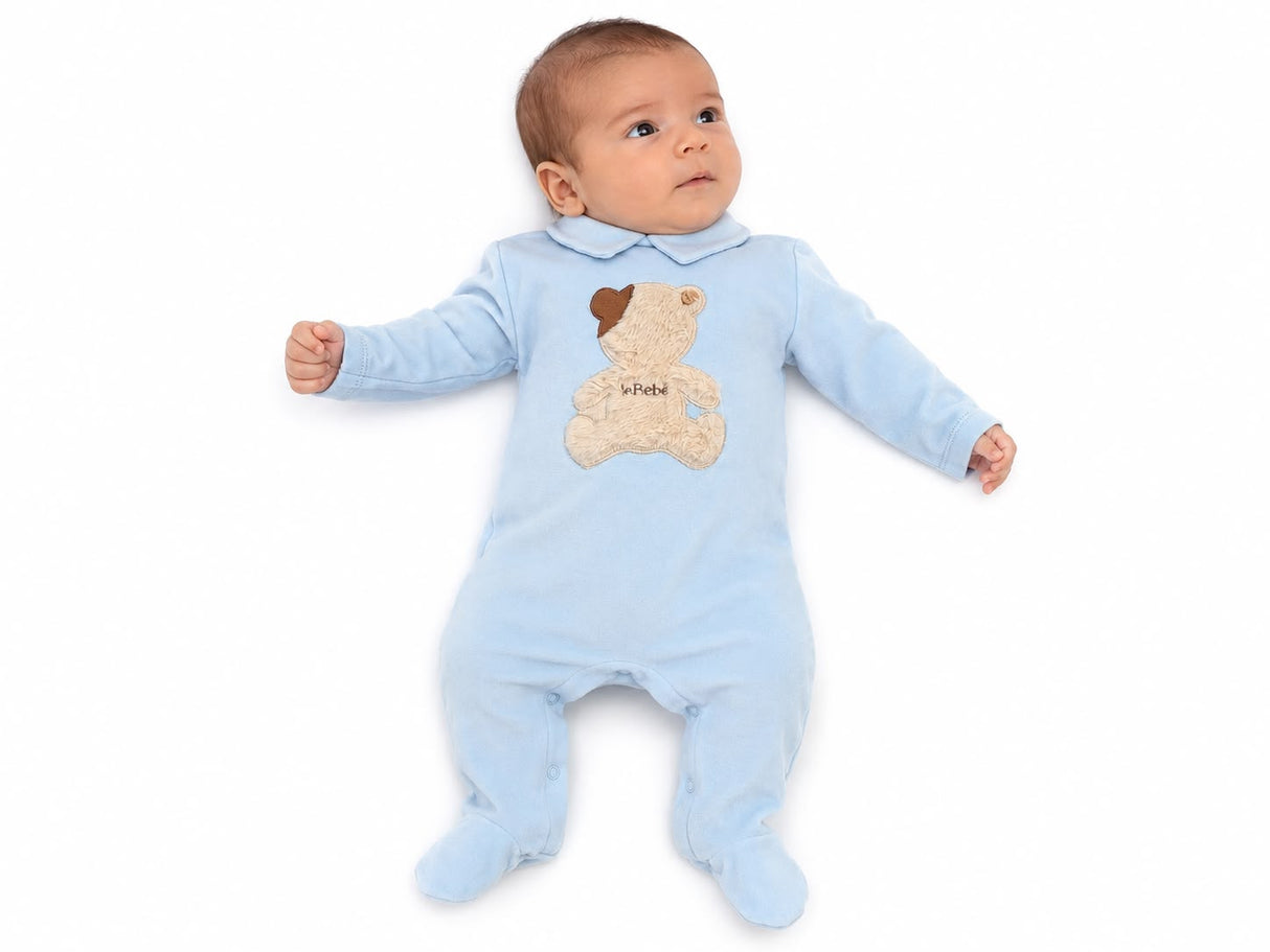 LBB5437 - Abbigliamento bambini - LeBebè