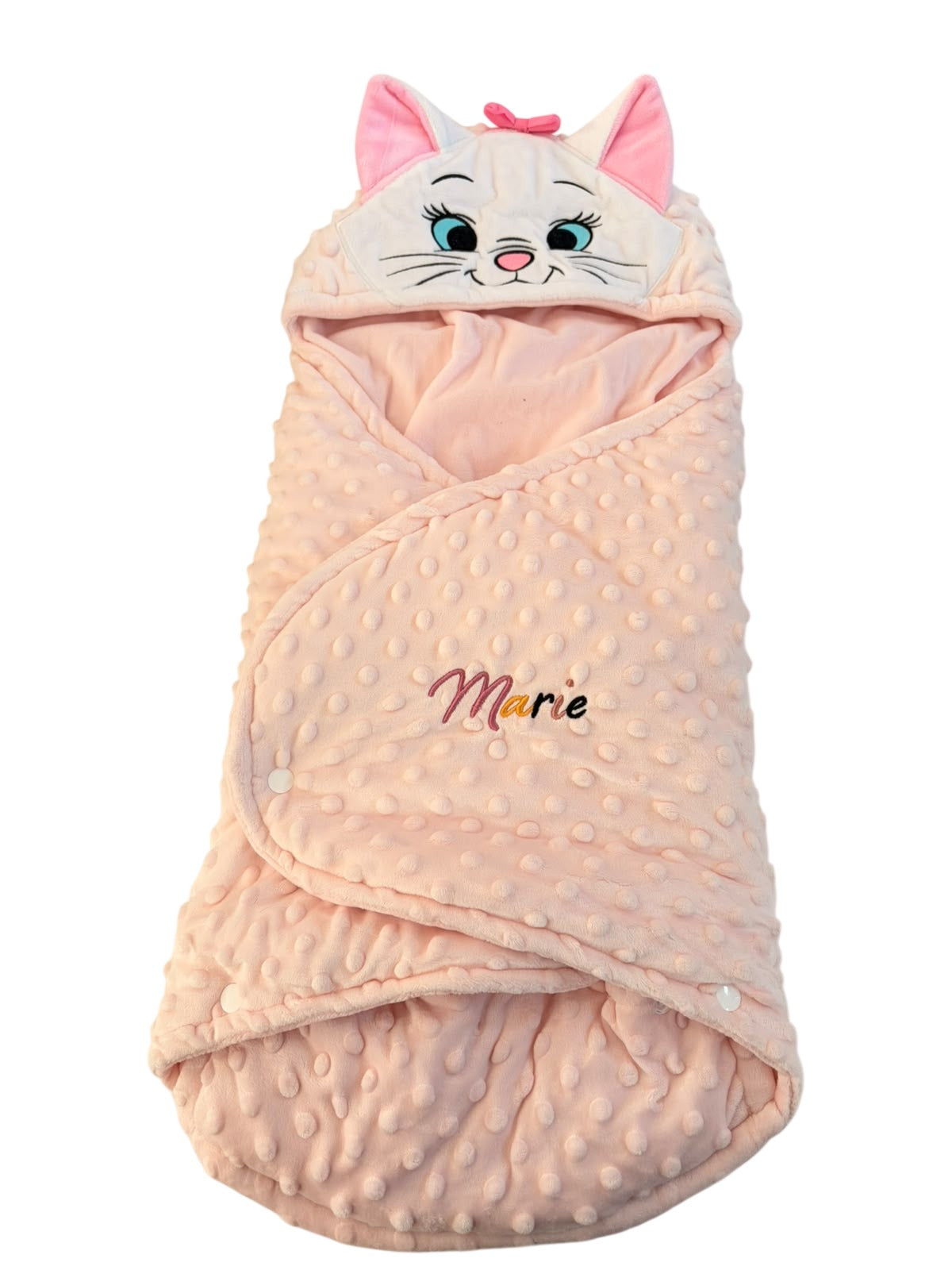 XU M456 MINOU - BIANCHERIA BABY - DISNEY