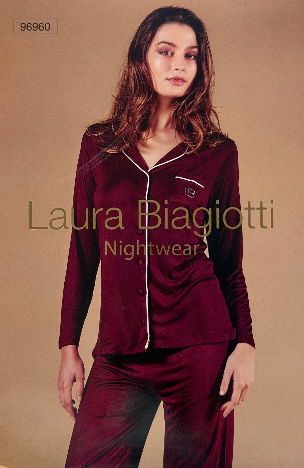 BPJ96960S - Pigiameria - LAURA BIAGIOTTI