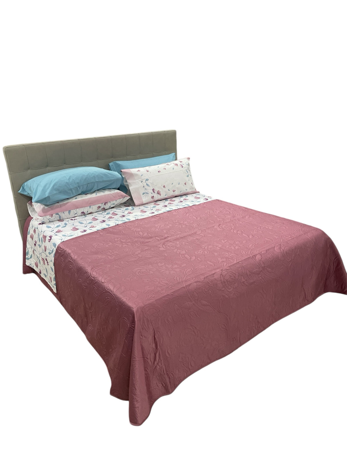 SET 1 - Biancheria Letto - MADE IN ITALY