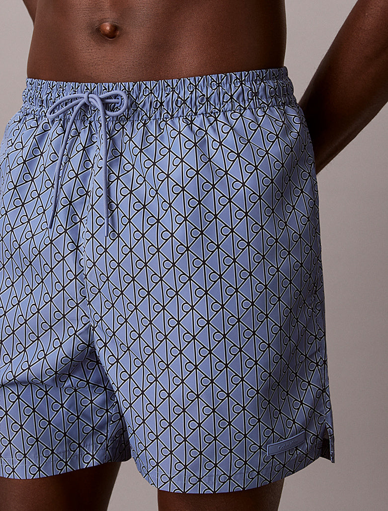 LV00N61027 3AE - Costumi da bagno - CALVIN KLEIN
