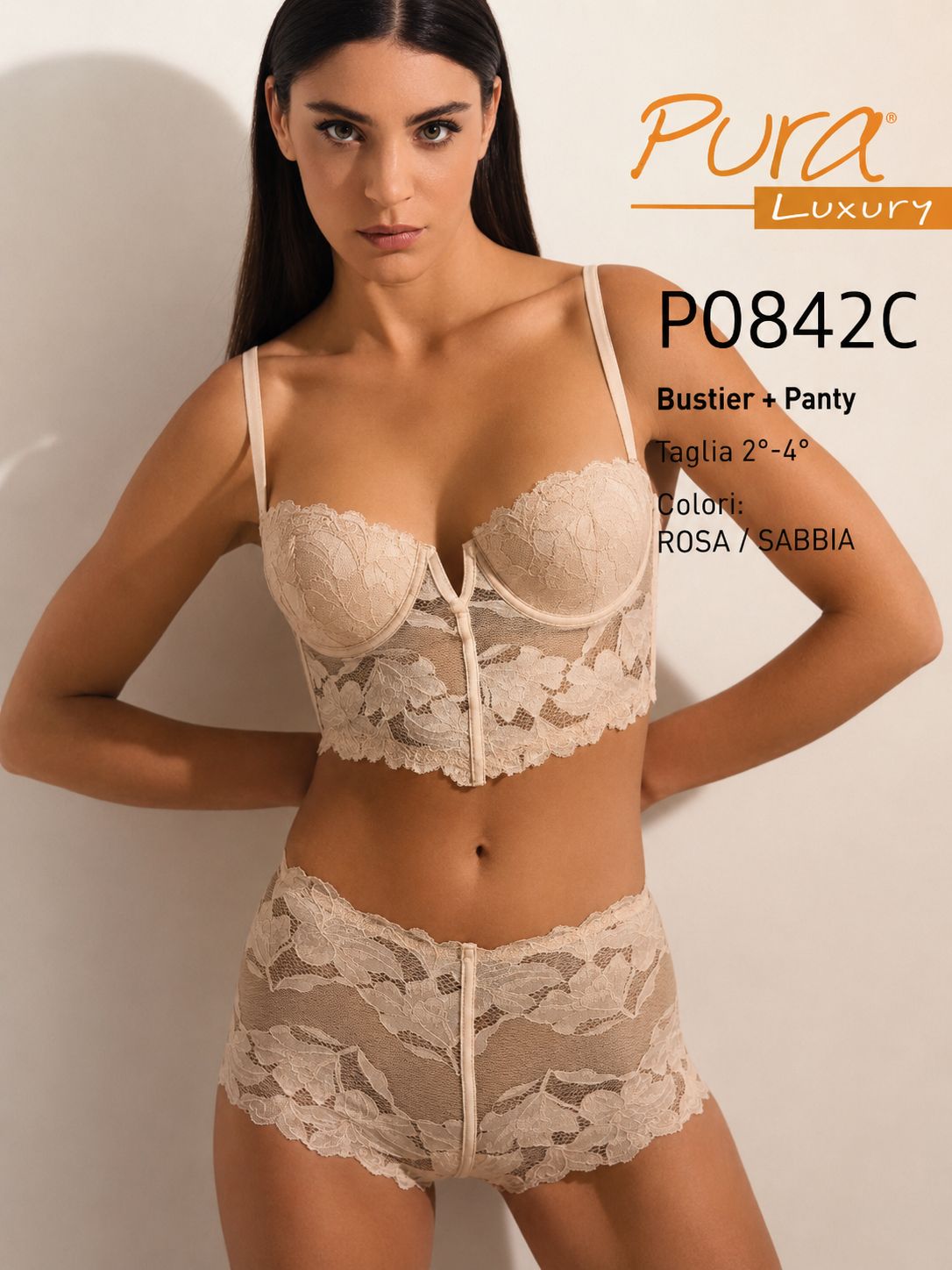 P0842C - Intimo - PURA