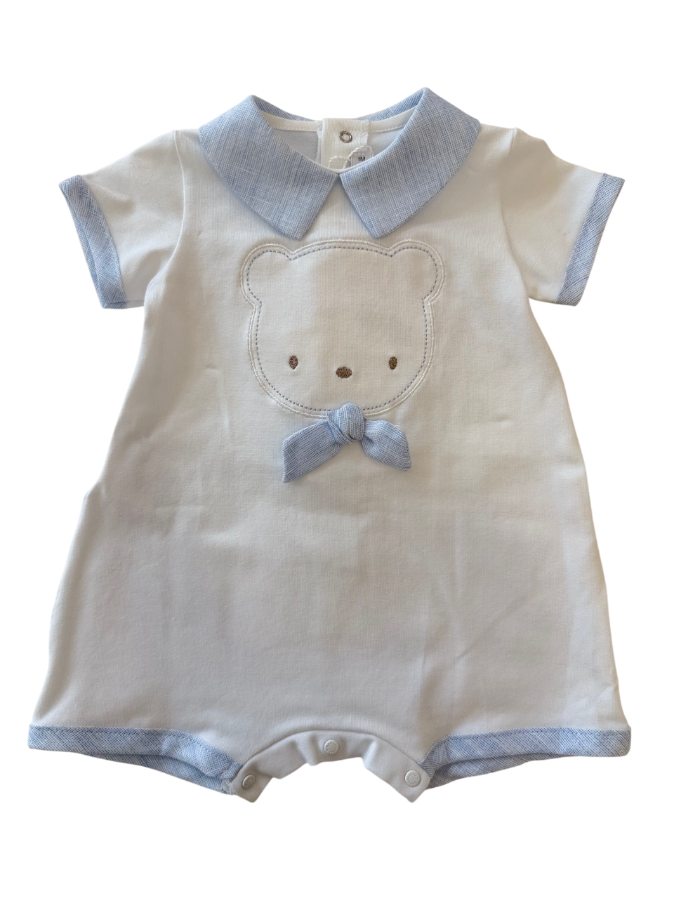 130103 - Abbigliamento bambini - BARCELLINO