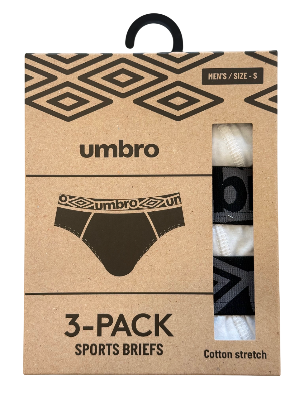 UMUM0391 - Intimo - UMBRO