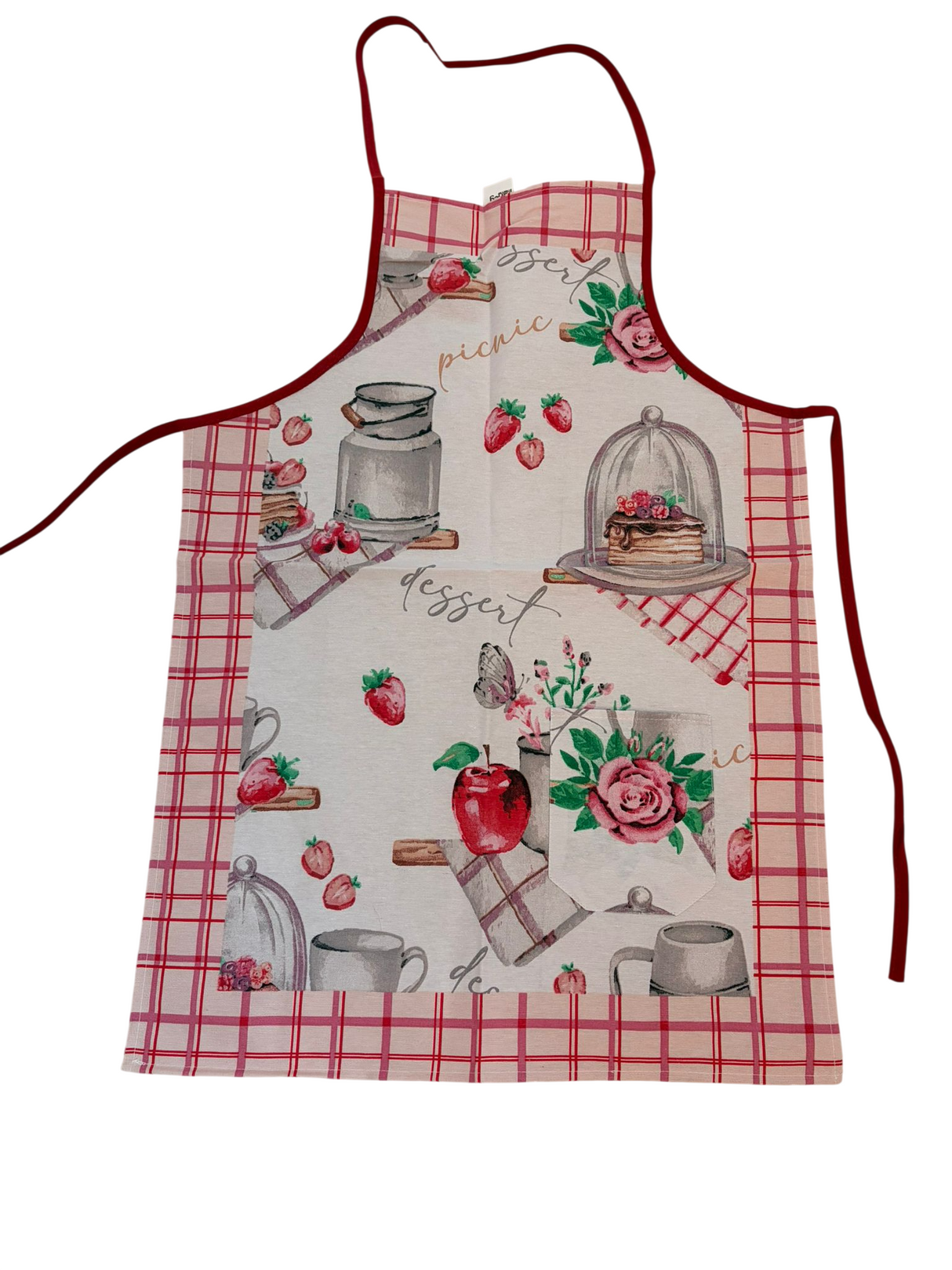 COLORINA APRON - Biancheria Cucina - FRANCY HOME