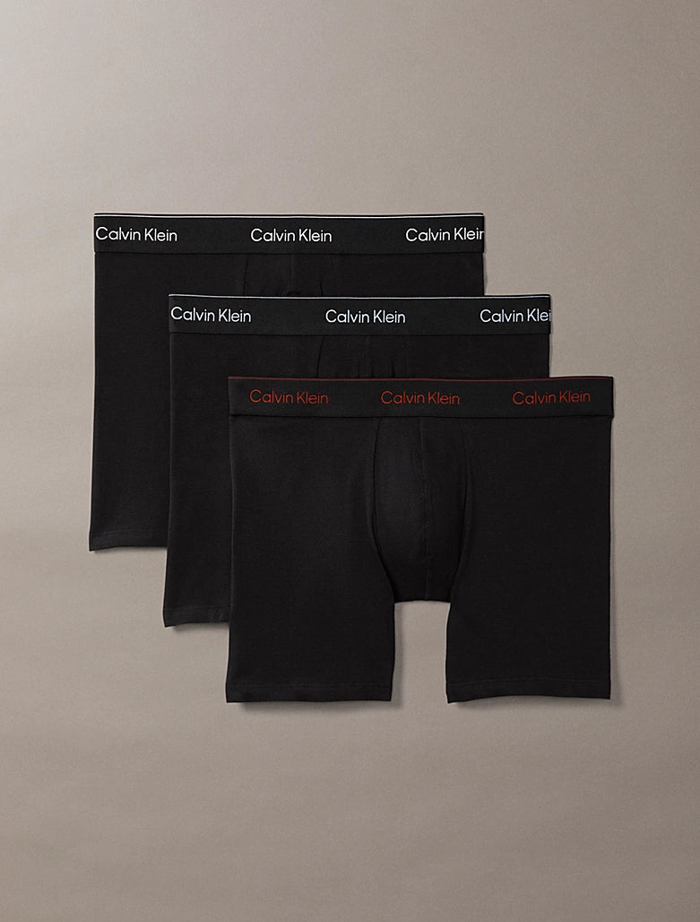 LV00NB4394 - Mutande - CALVIN KLEIN
