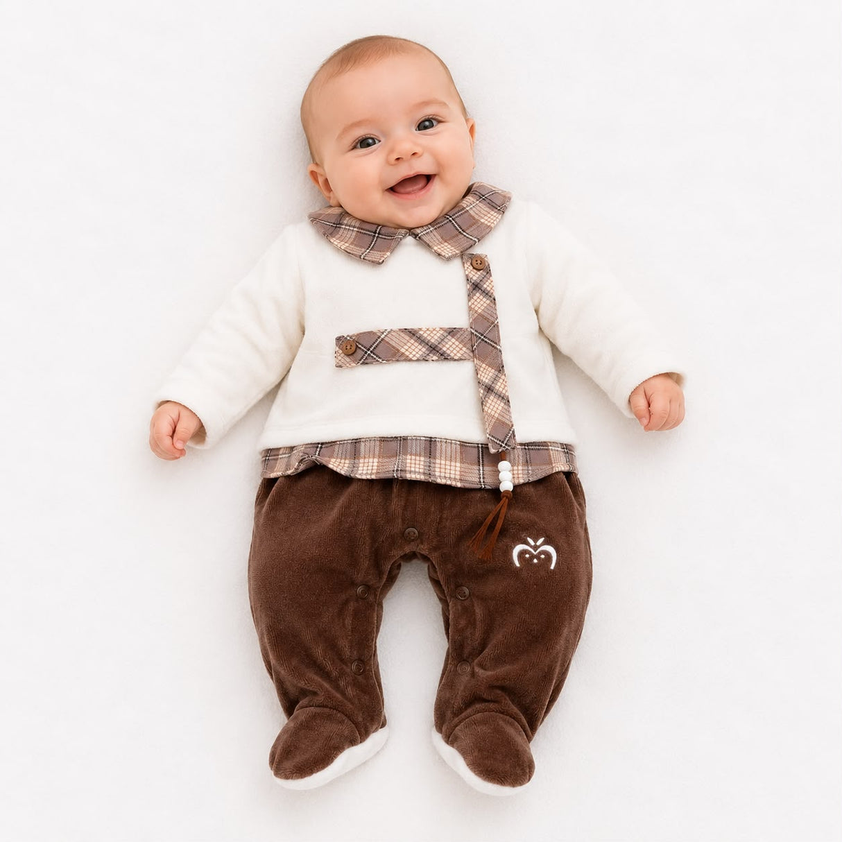 TC102 - Abbigliamento bambini - MELANIE