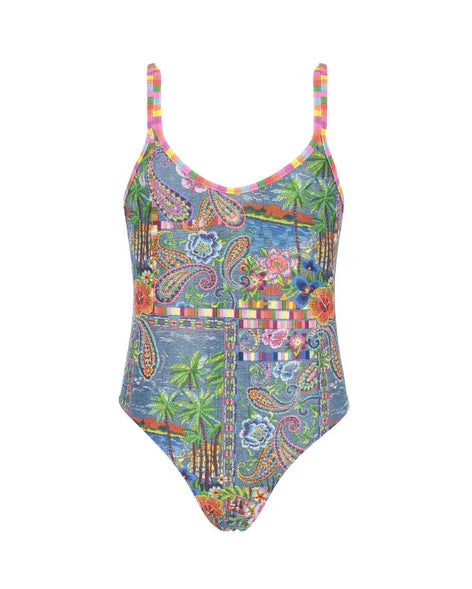 126GBWIN6035 - Costumi da bagno - 4GIVENESS
