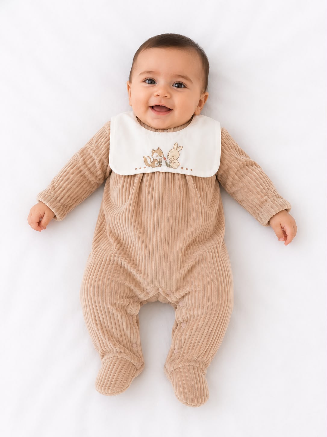 136002 - Abbigliamento bambini - BARCELLINO