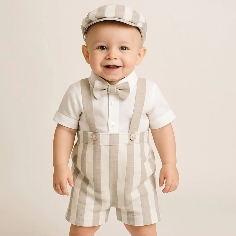 NG5308 - Abbigliamento bambini - NAZARENO GABRIELLI