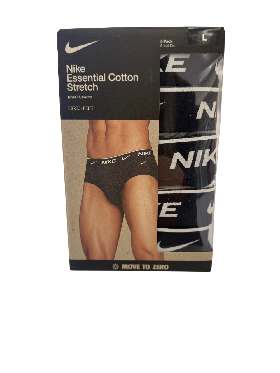 NQ00KE1294-XYO - Intimo - NIKE
