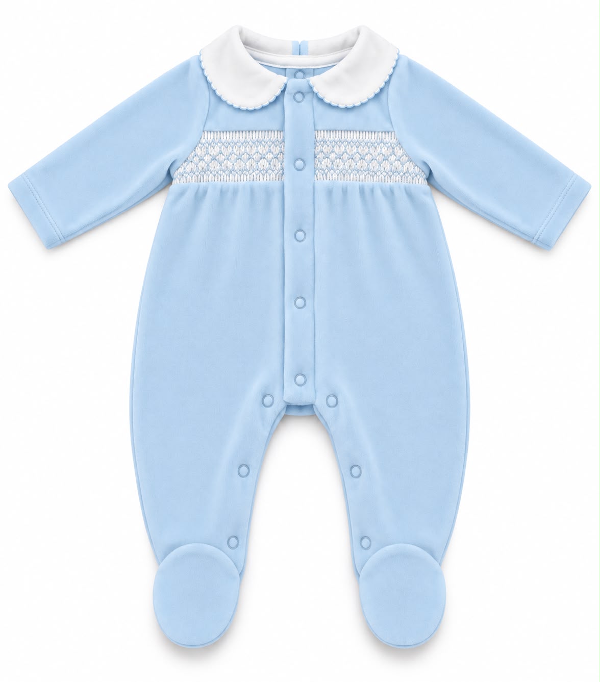 12101 - Abbigliamento bambini - BABIDU