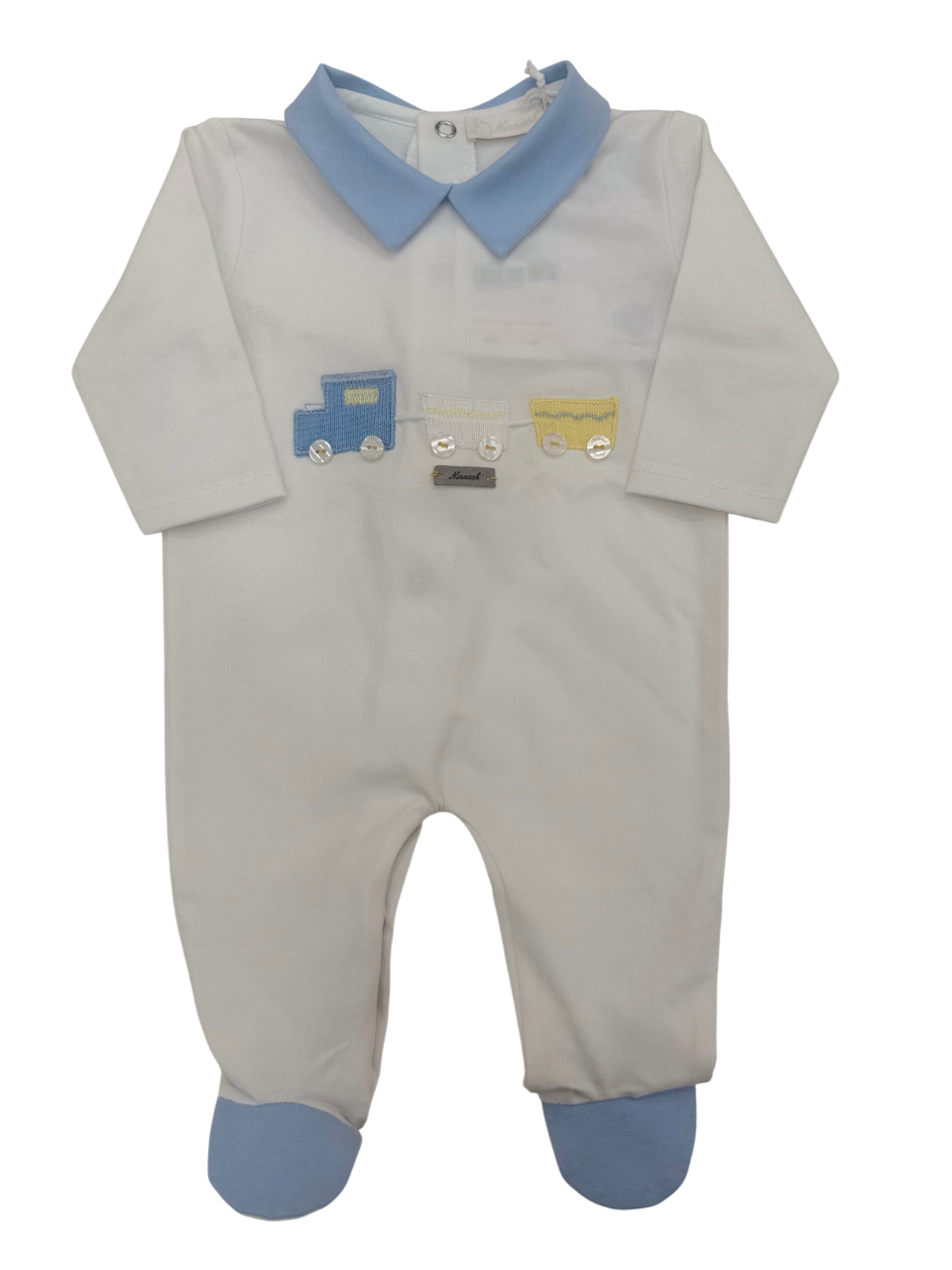 E26T220 - Abbigliamento bambini - NINNAOH