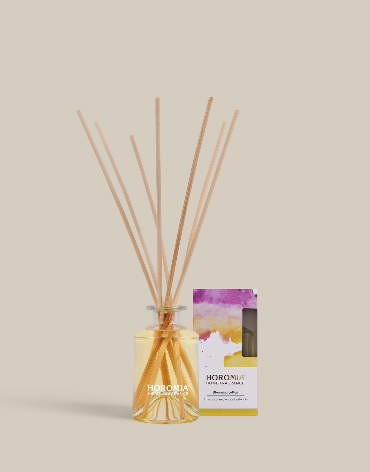 HOROMIA 200ml - Profumatori - HOROMIA