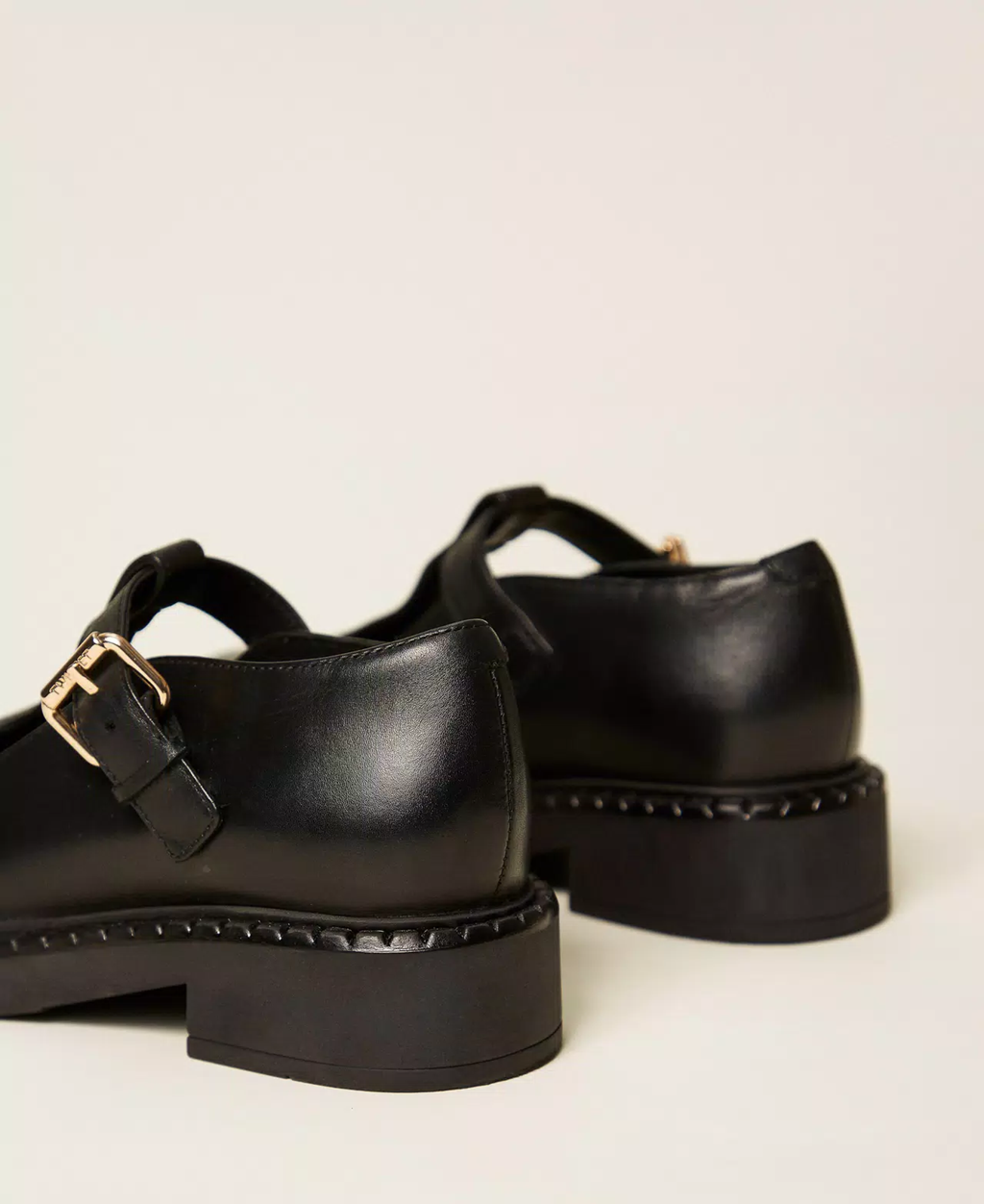 252GCJ036 - Scarpe - TWINSET