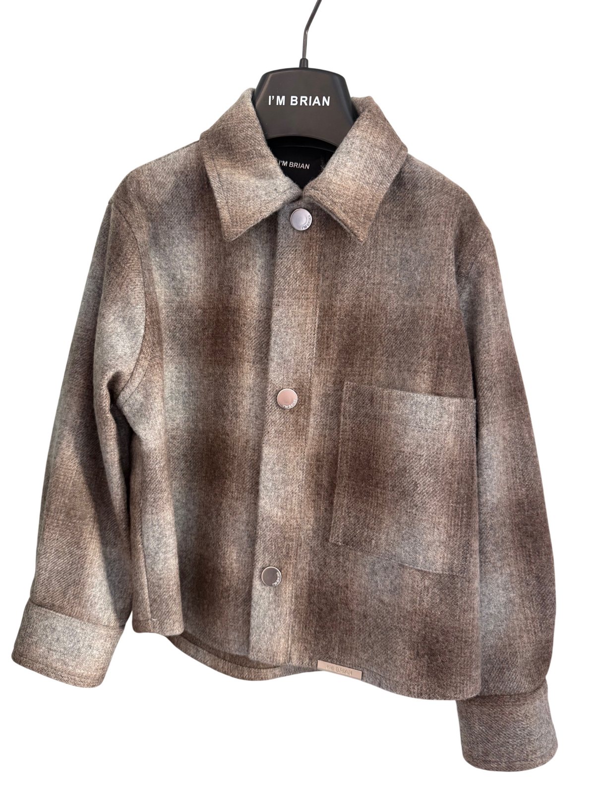 CA3836J - Abbigliamento bambini - I'M BRIAN