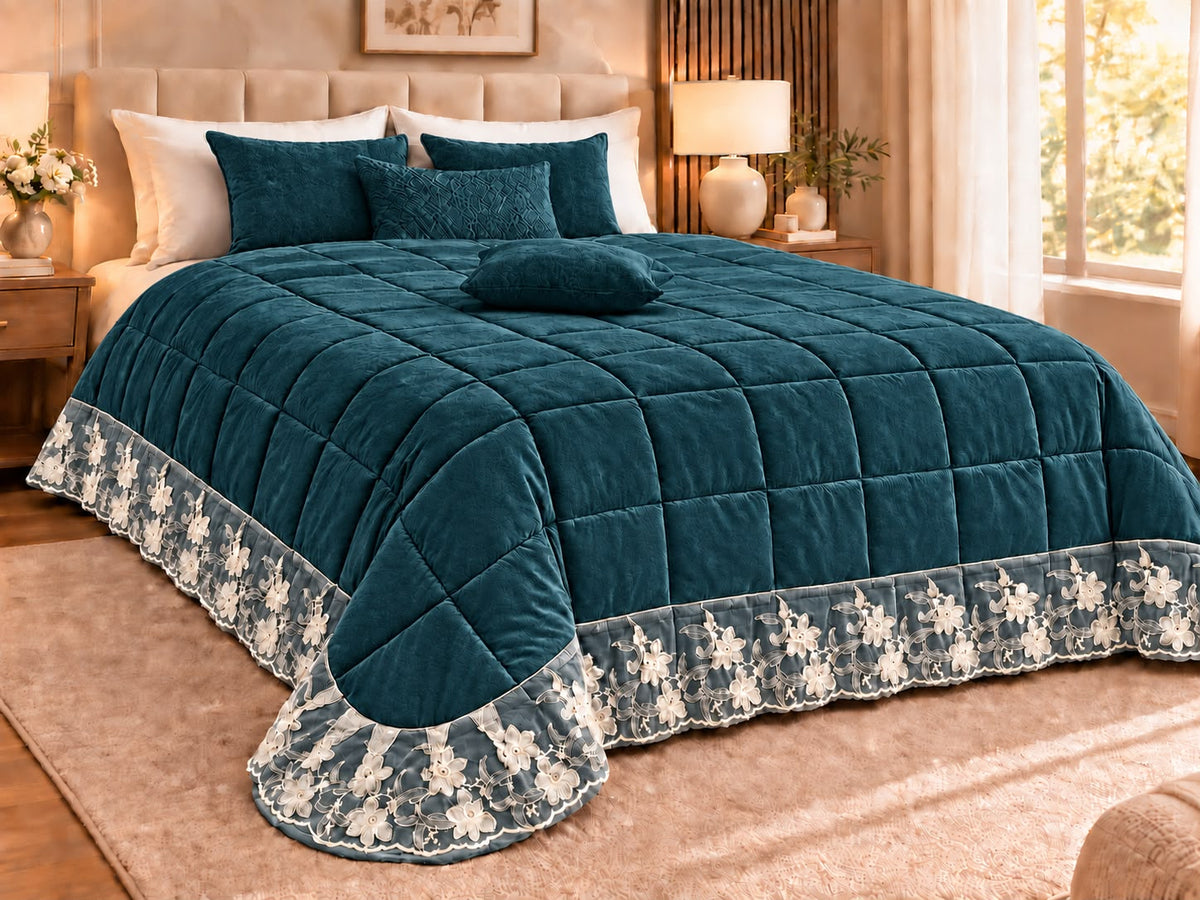 FIONA - Biancheria Letto - RENATO BALESTRA