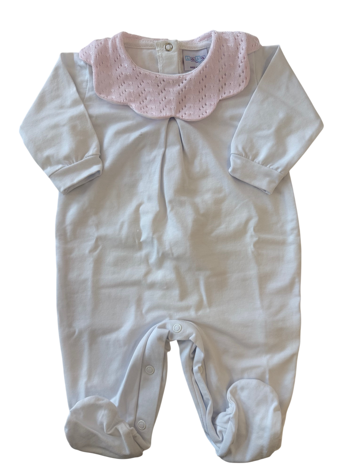 IA130 TJ - Abbigliamento bambini - iaia baby