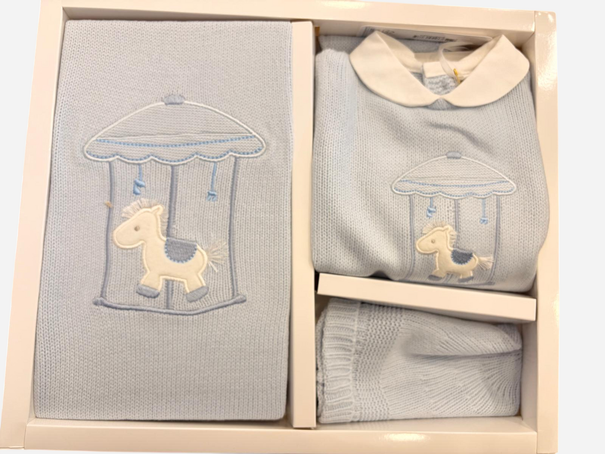 SNP03 - Abbigliamento bambini - PASTELLO