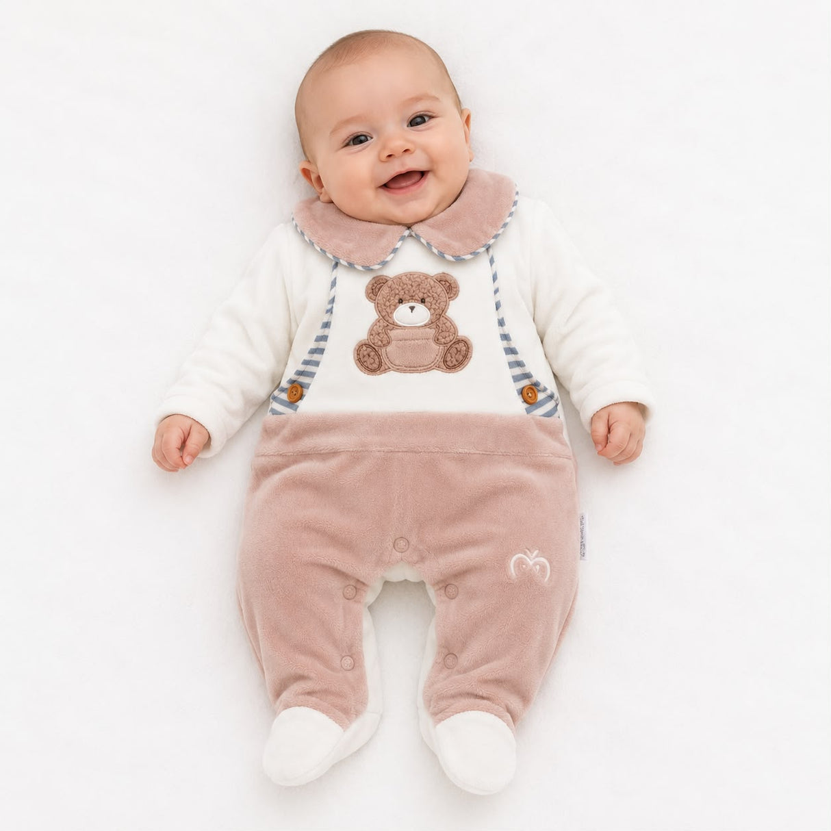 TC105 - Abbigliamento bambini - MELANIE