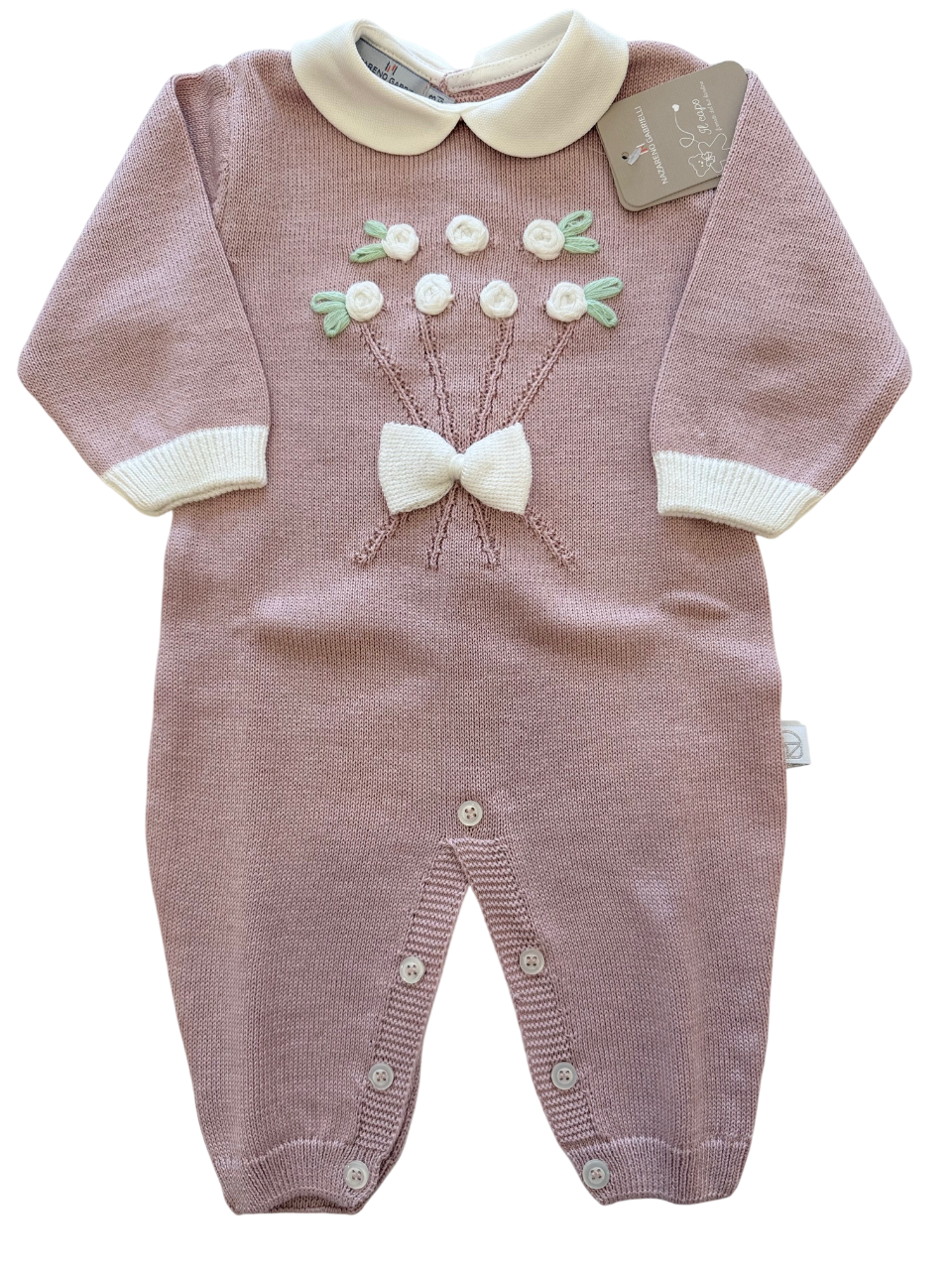 NG-2037 - Abbigliamento bambini - NAZARENO GABRIELLI