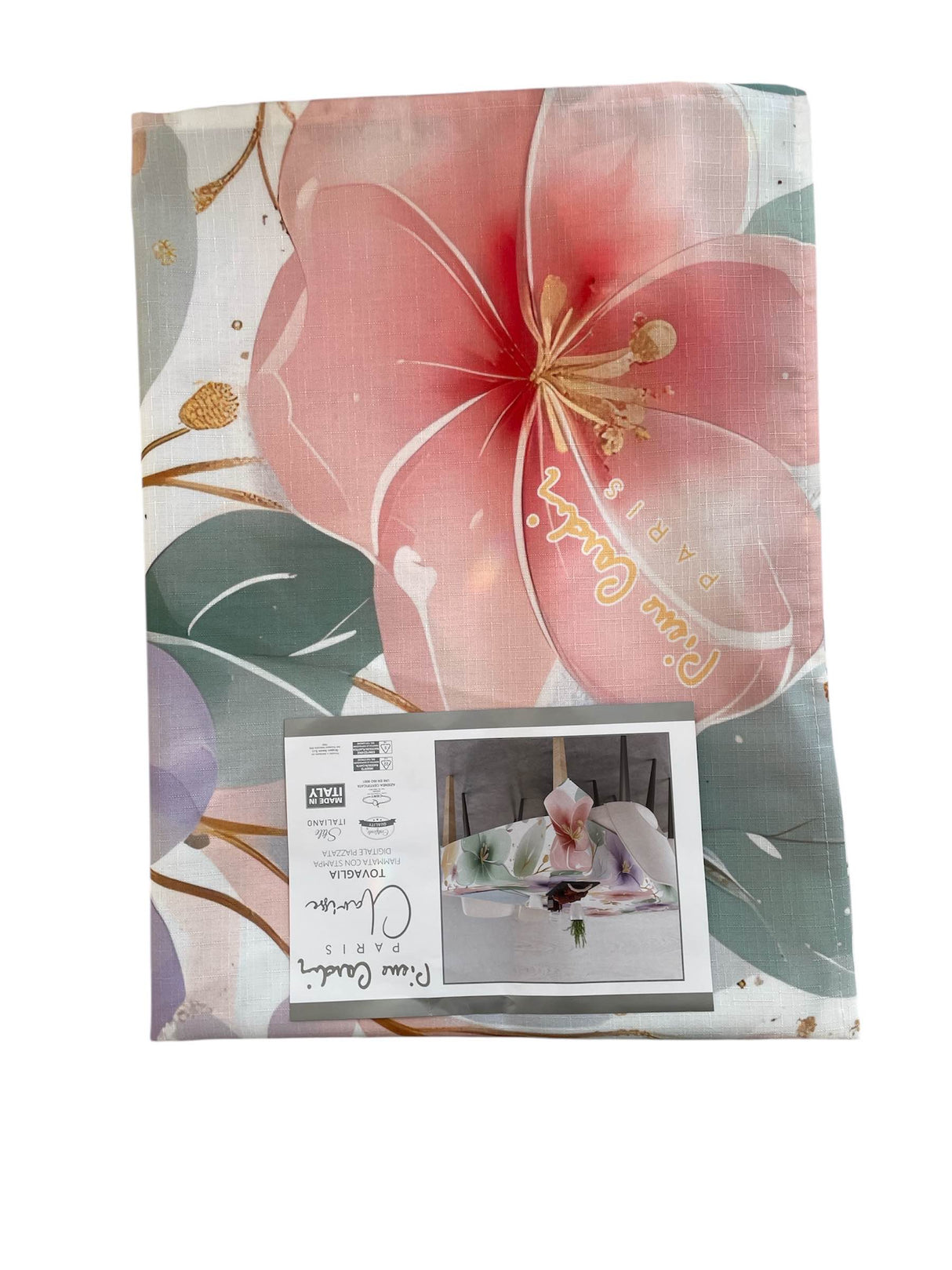 CLARISSE - Biancheria Cucina - PIERRE CARDIN