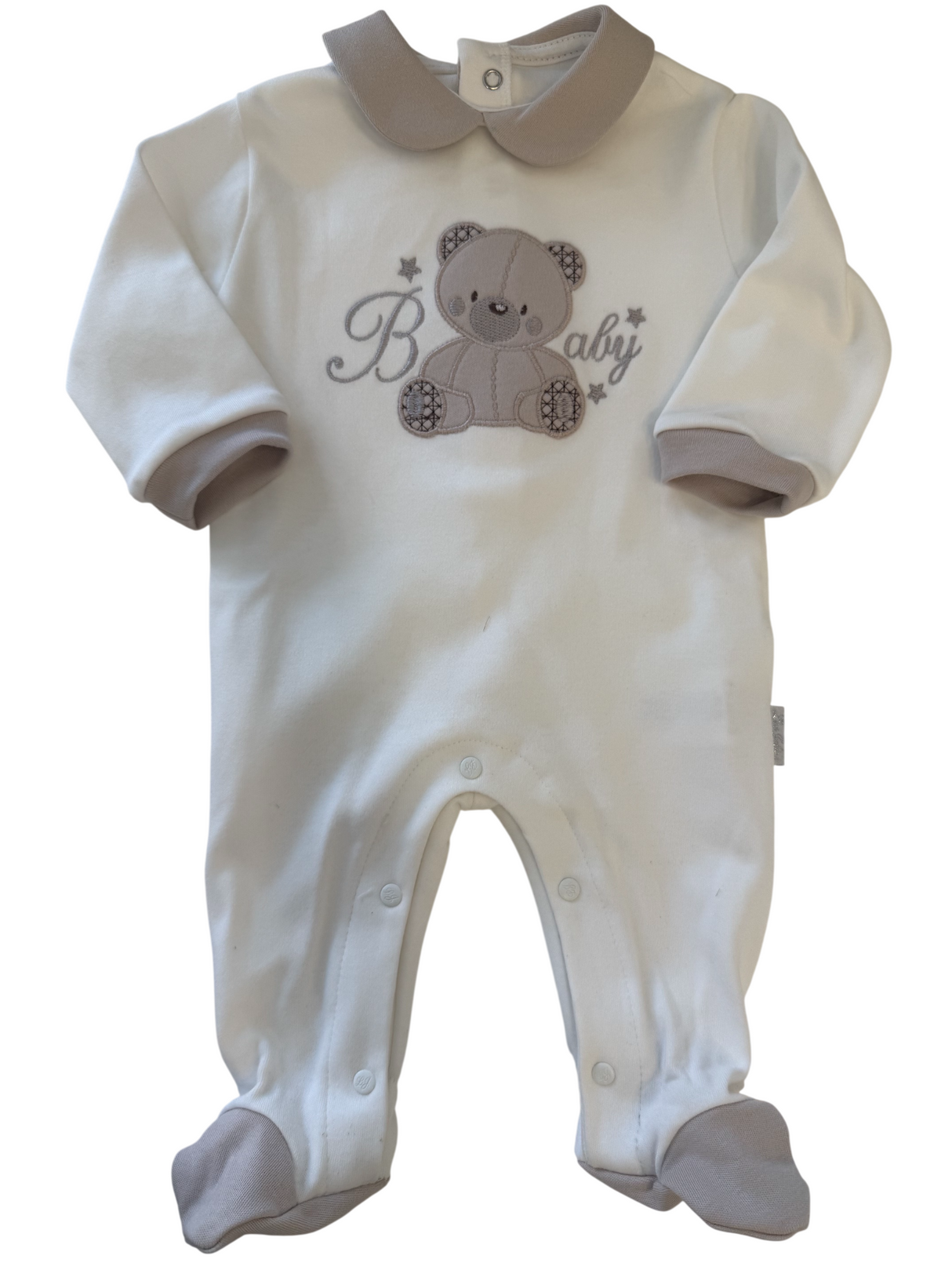 LJ-444 DIS 51 - Abbigliamento bambini - LES JOLIES