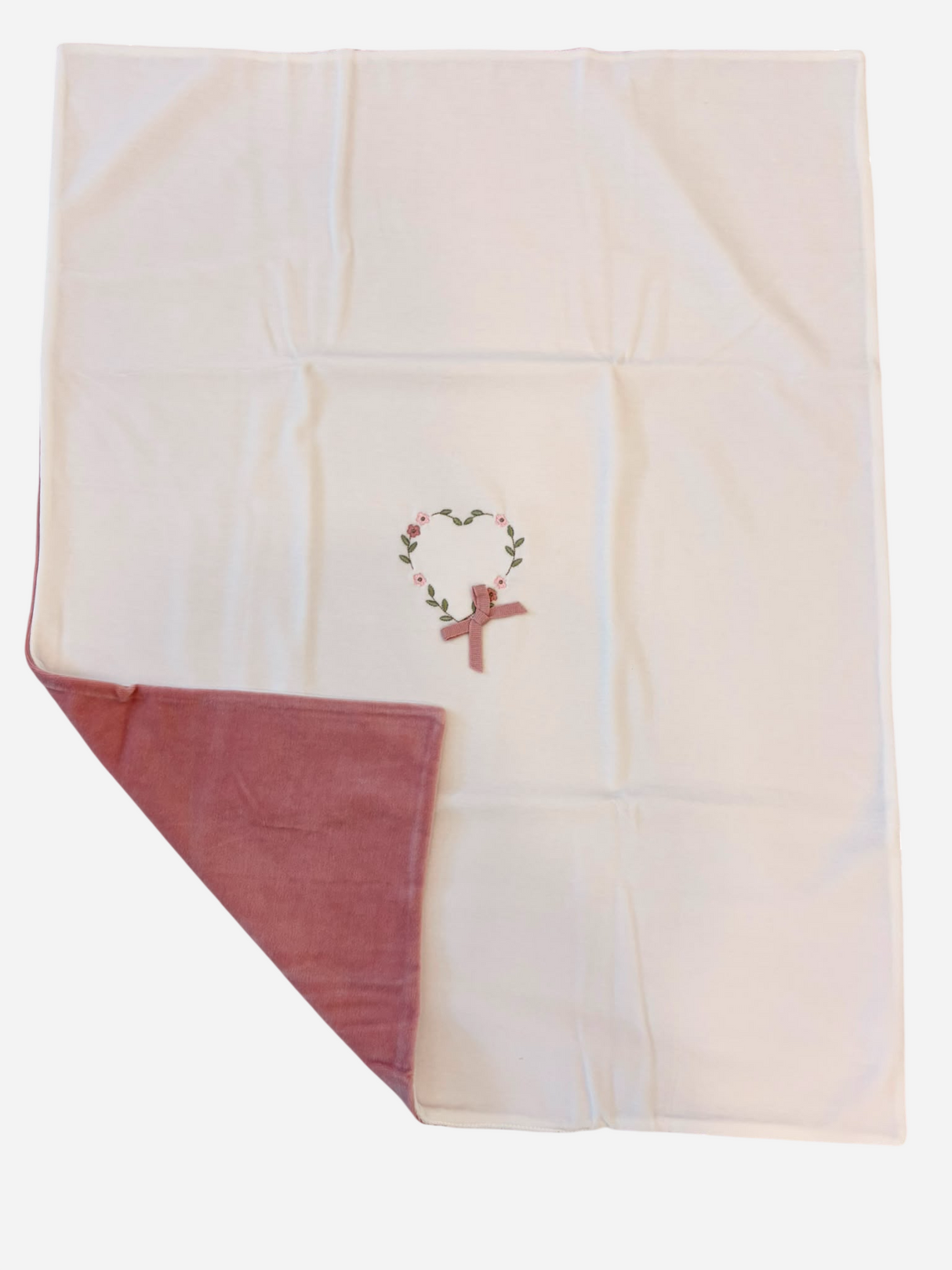 126PLCOP3V - Biancheria Carrozzina - NINNAOH