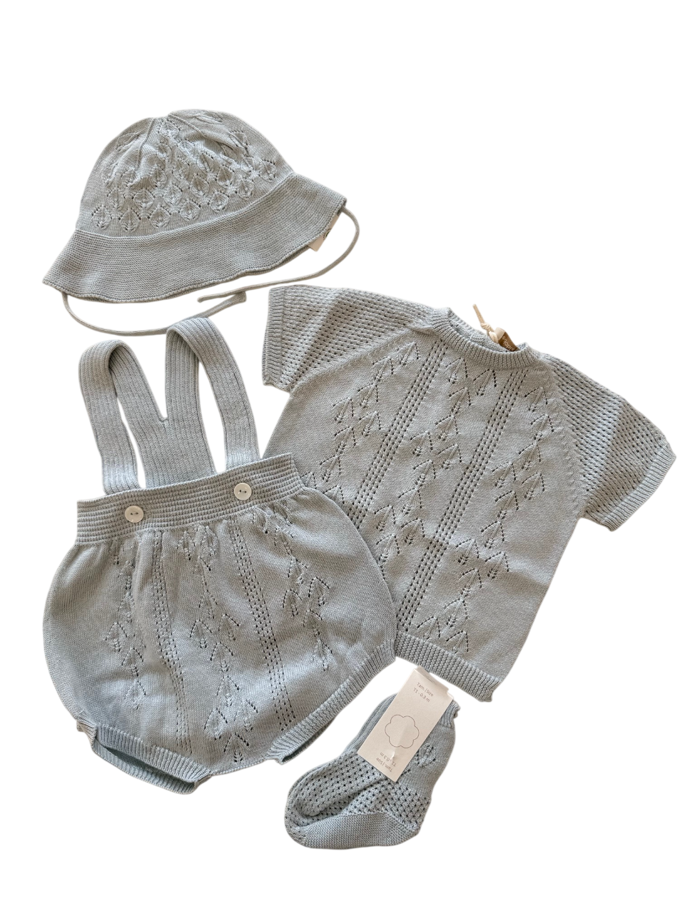 02305C.01 - Abbigliamento bambini - WEDOBLE