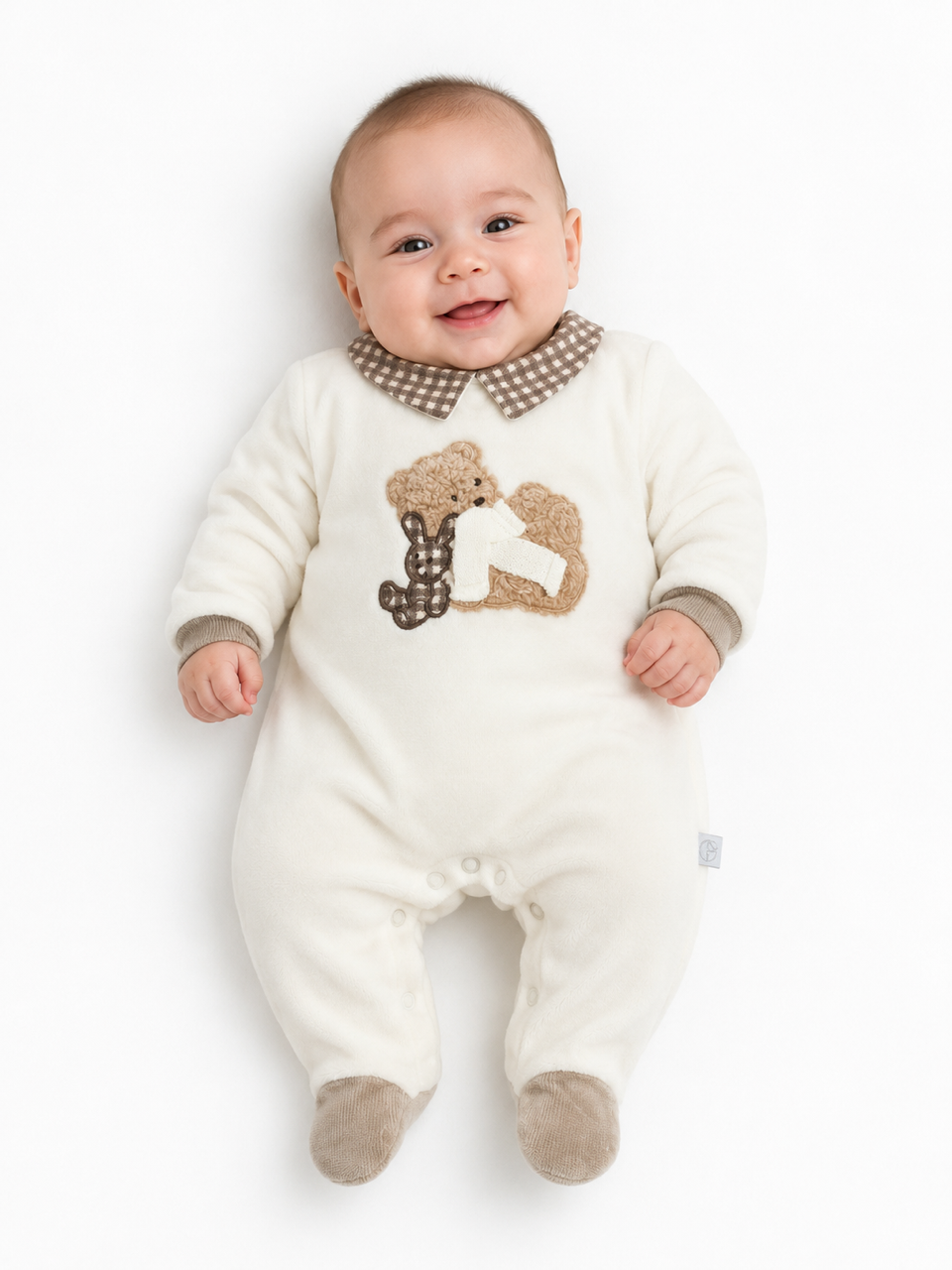 NG-2110 DIS 20 - Abbigliamento bambini - NAZARENO GABRIELLI