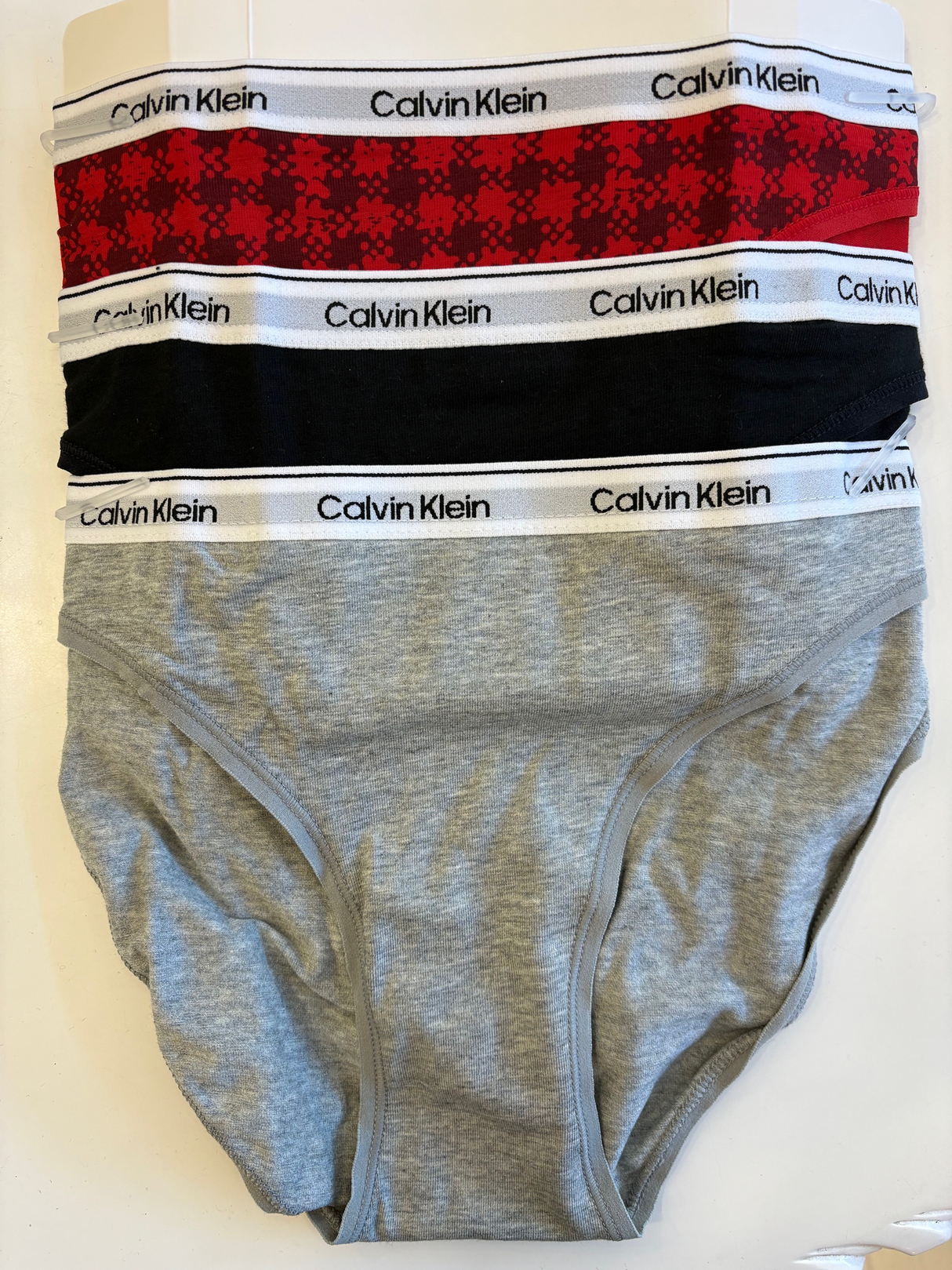 000QD5207E-31W - Intimo - CALVIN KLEIN