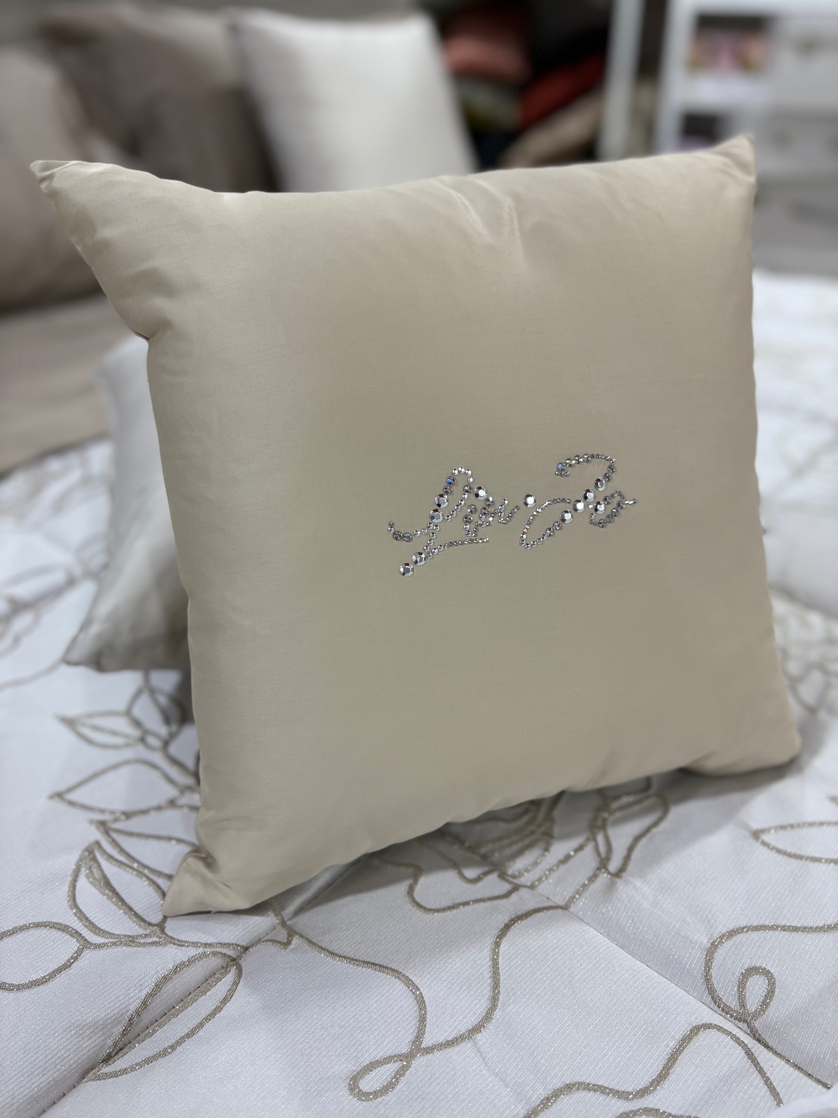 LL2537 - Biancheria Letto - LIUJO