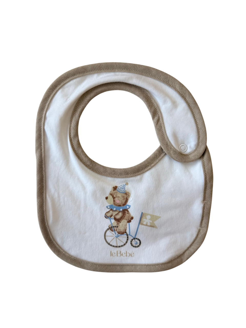 LBB5269 - Abbigliamento bambini - LE BEBÉ