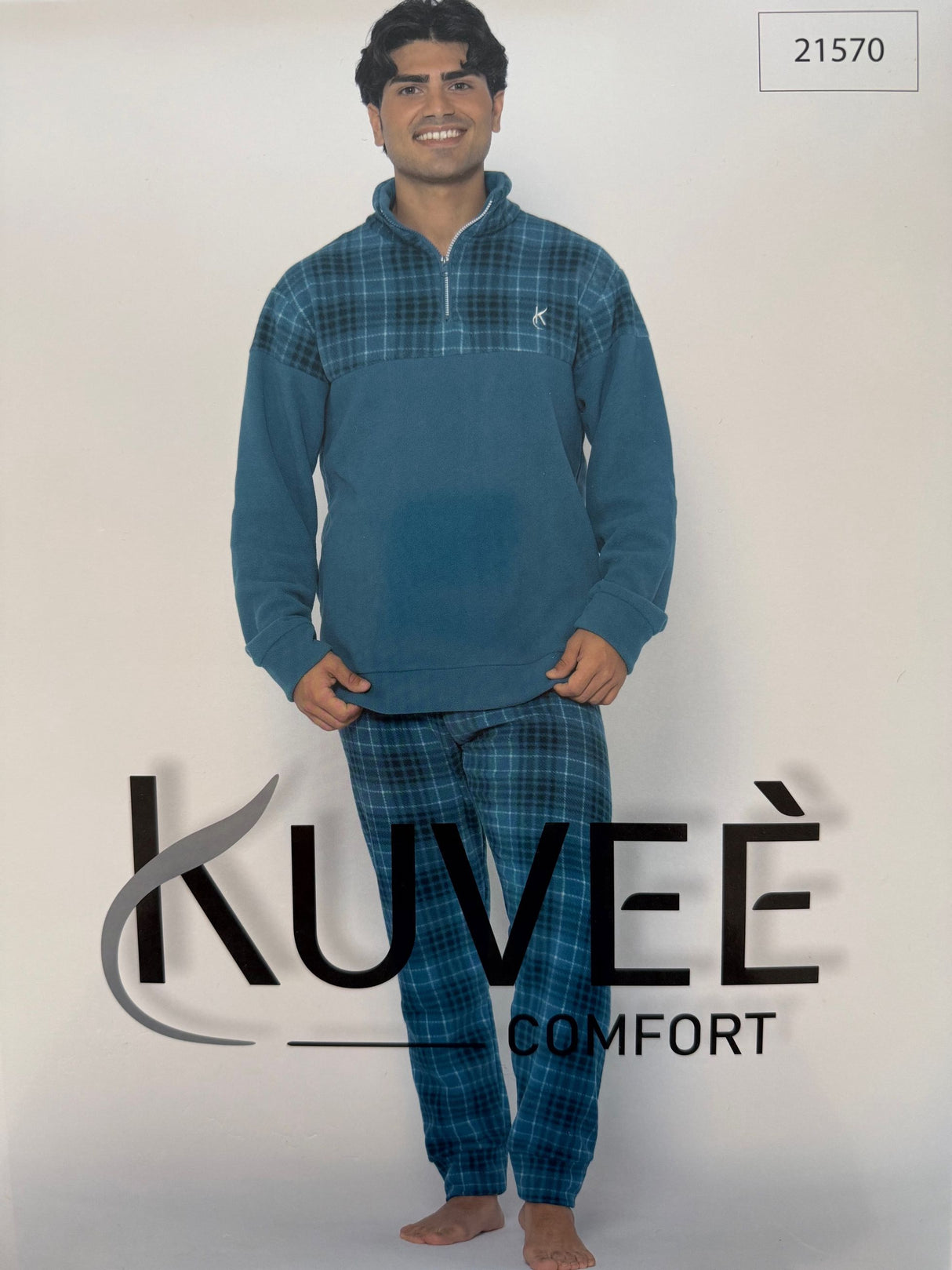 21570 - Pigiameria - KUVEE