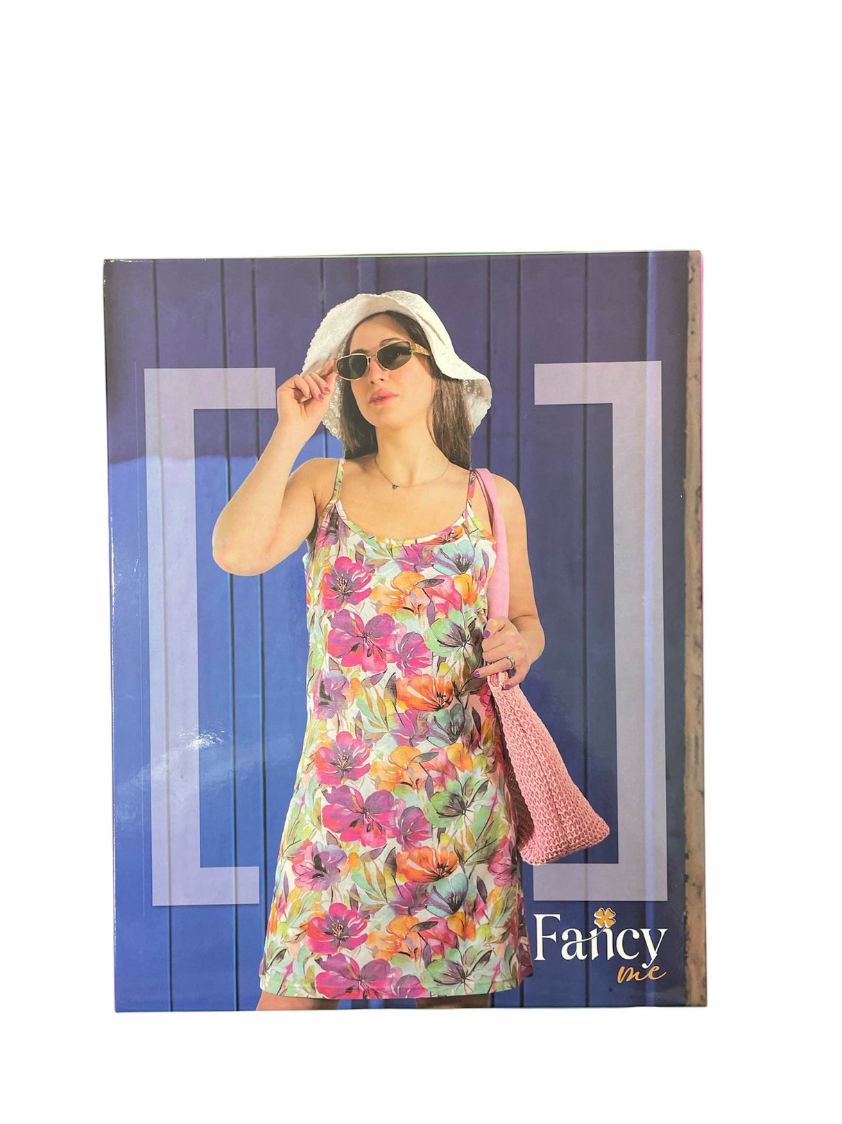 FD24 07 - Pigiameria - FANCY HOME