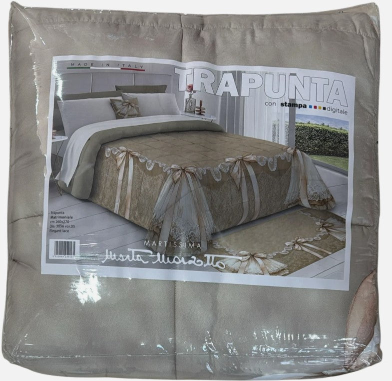 ELEGANT LACE - Biancheria Letto - MARTA MARZOTTO