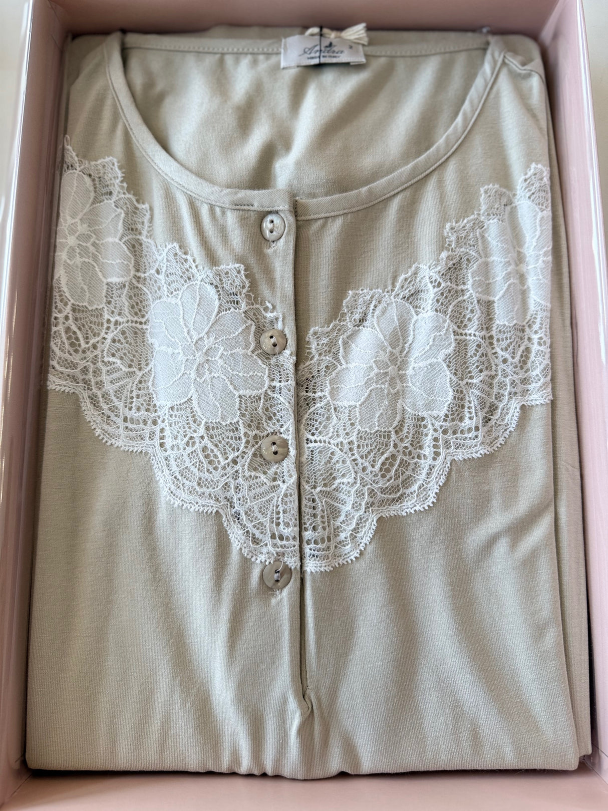 9979 - Pigiameria - ANDRA
